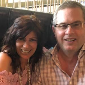 Meet your Posher, Pauline